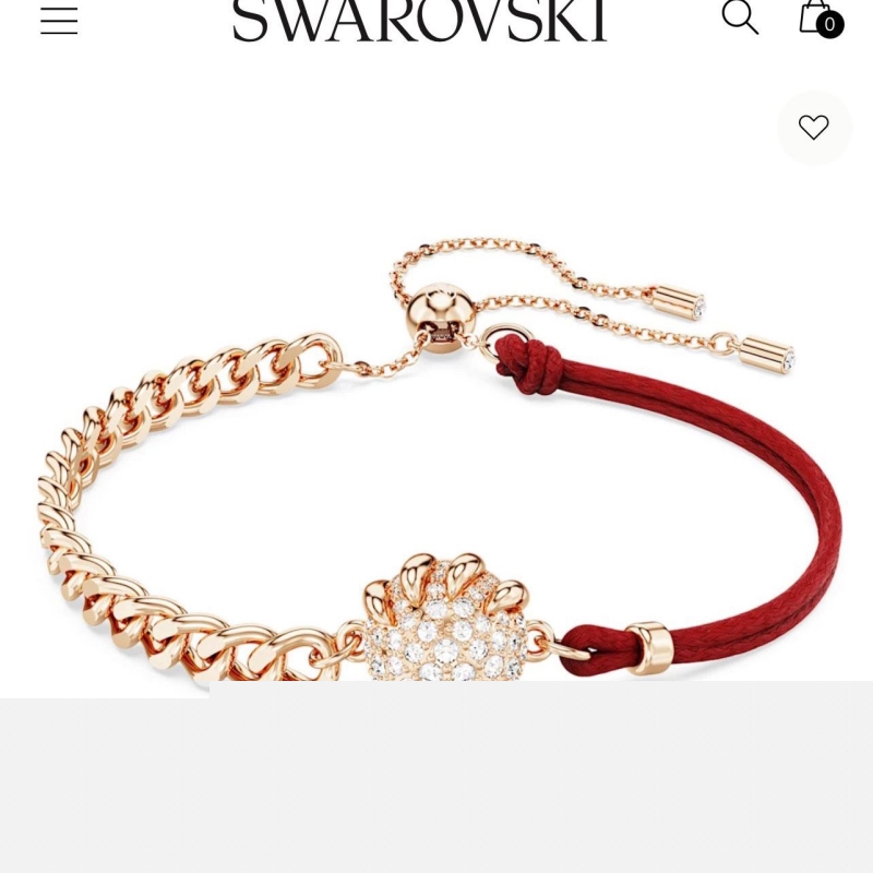 Swarovski Bracelets